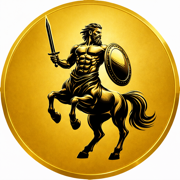 Логотип ювелирной мастерской UVELIRUFA в Уфе